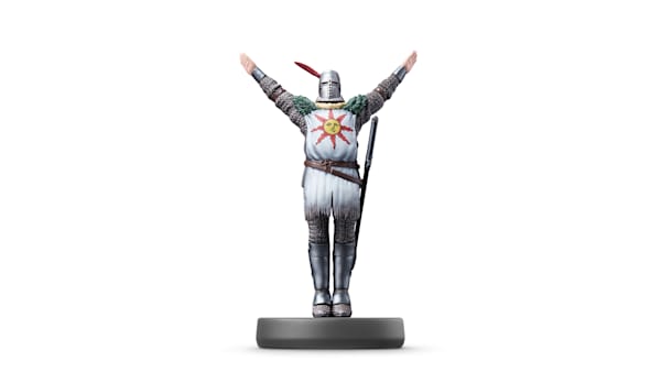 かわいい新作 amiibo Detail その他